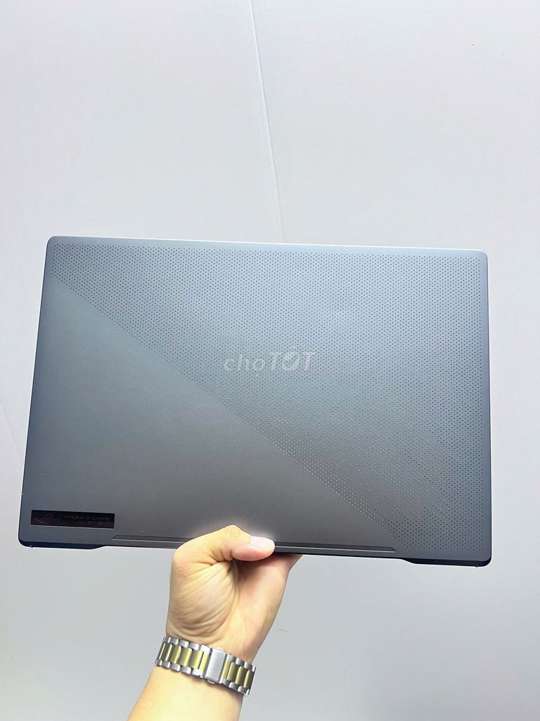 ASUS ROG Zephyrus G15 GA503 R7-6HS|32|3070Ti. Mua bán Laptop tại Quận Thanh Xuân Hà Nội được đăng bởi Kiều Sơn hình 1