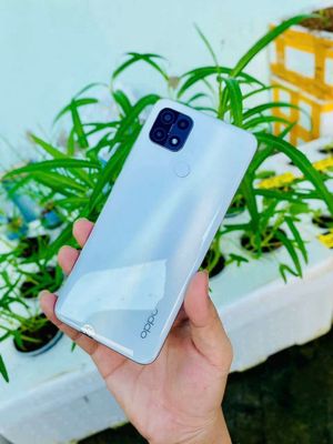 Oppo a15s bản nâng cấp, máy đẹp. Mua bán Điện thoại tại Quận Cái Răng Cần Thơ được đăng bởi Cậu Bắp