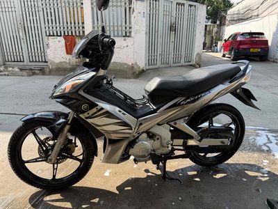 Yamaha Exciter 2006 1S92 Đen bạc. Mua bán Xe máy tại Quận Bình Tân Tp Hồ Chí Minh được đăng bởi phomaique