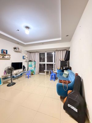 Căn hộ 86 m² · 2 PN · Đường Lê Văn Lương