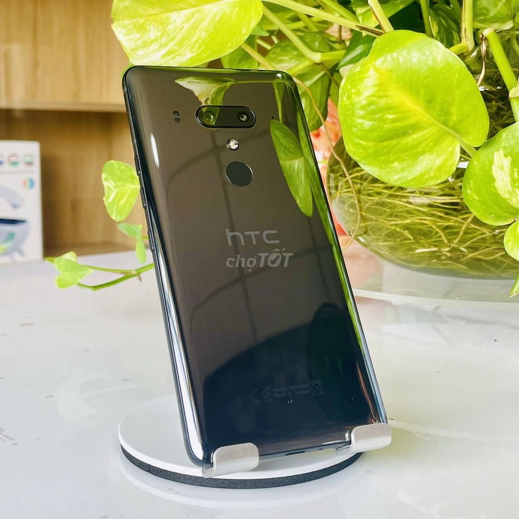 𝗕𝗔𝗡𝗧𝗥𝗔𝗚𝗢𝗣 HTC U12+ 6/64GB || HTC U12 Plus