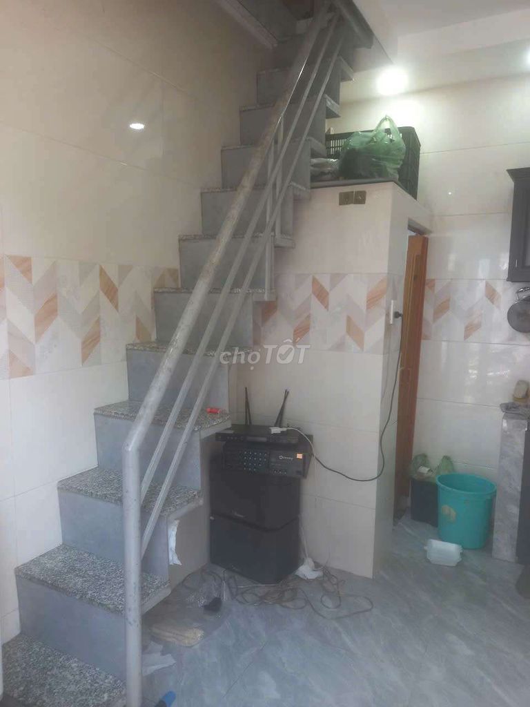 Nhà giá rẻ cho ng lao động, thu nhập thấp.. Mua bán nhà ở tại Thành phố Thủ Đức Tp Hồ Chí Minh được đăng bởi Bình BĐS Thủ Đức hình 1