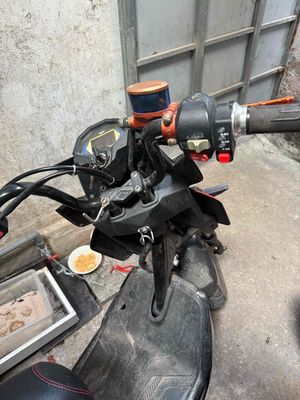 không dùng cần bán. Mua bán Xe điện tại Quận Bắc Từ Liêm Hà Nội được đăng bởi thu do