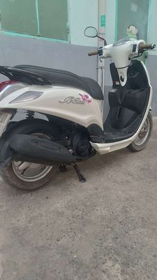 Yamaha Nozza màu Trắng. Mua bán Xe máy tại Thành phố Thủ Đức Tp Hồ Chí Minh được đăng bởi Vương lộc phát 