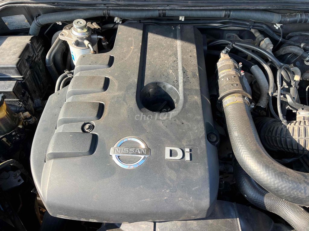 Nissan Navara 2011 2.5 MT 2 cầu. Mua bán Ô tô tại Thành phố Thủ Dầu Một Bình Dương được đăng bởi Hoa hình 16