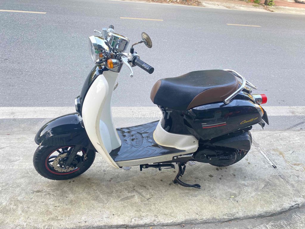 bán nhanh xe đi lướt cần bán ae thiện trí alo. Mua bán Xe máy tại Huyện An Dương Hải Phòng được đăng bởi minh hình 4