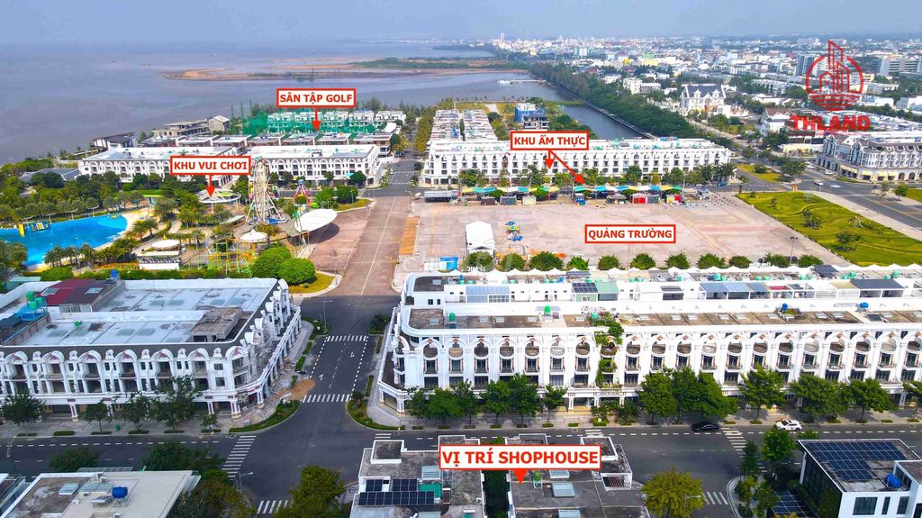 Shophouse Góc 2 MTĐ Lê Trọng Tấn, lộ 22m, 14x24, 3 tầng thô trong, SHR. Mua bán văn phòng, mặt bằng kinh doanh tại Thành phố Rạch Giá Kiên Giang được đăng bởi Nguyễn Trung Hậu hình 4