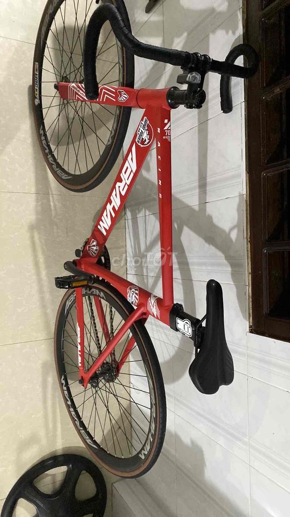 Bán xe Fixed Gear. Mua bán Xe đạp tại Huyện Hàm Thuận Bắc Bình Thuận được đăng bởi Thanh Tấn hình 1