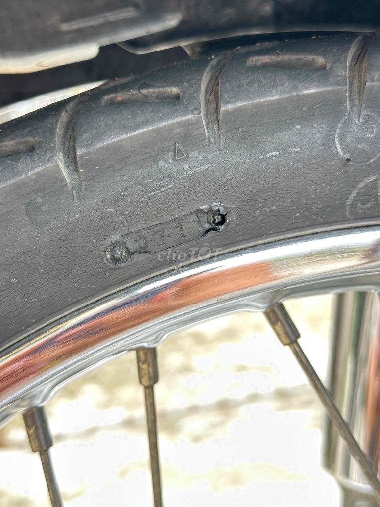 ❌ HÀNG SƯU TẦM HONDA SUPER DREAM ĐỜI 2011 🆘. Mua bán Xe máy tại Huyện Châu Thành Sóc Trăng được đăng bởi Dịch Vụ Cầm Xe Đức Lan  hình 19