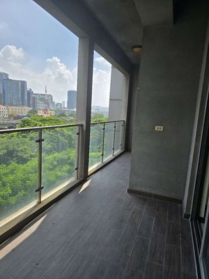 Apartment 125 m² · 3 bed · Docklands Sài Gòn