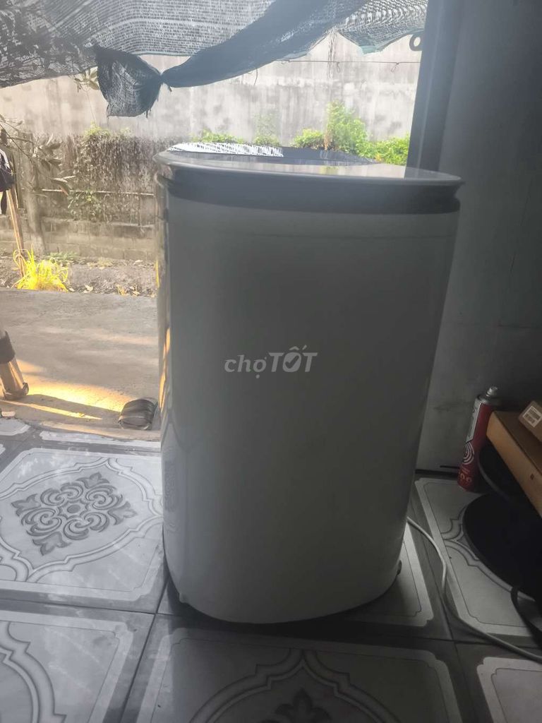 Máy giặt mini Doux DX-1328 Trắng Lỗi. Mua bán Máy giặt tại Huyện Đức Hòa Long An được đăng bởi Tên chưa cung cấp hình 1