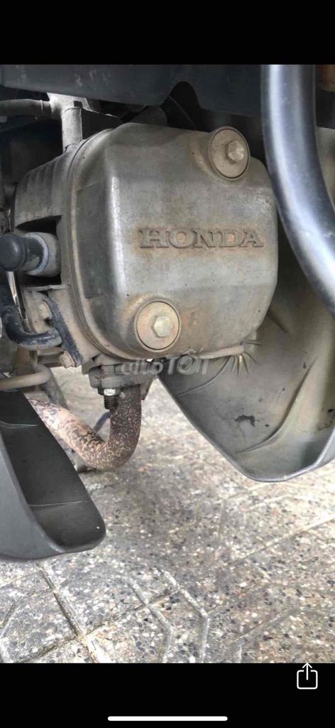 BÁN HONDA WAVE S110 ZIN NGUYÊN BÃN. Mua bán Xe máy tại Thành phố Biên Hòa Đồng Nai được đăng bởi tuân hình 5