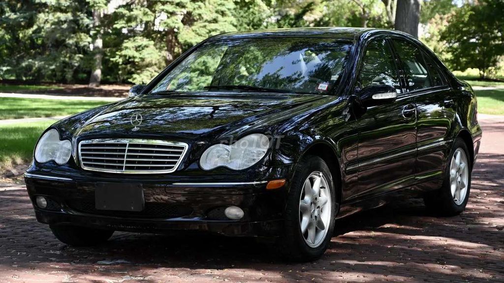 Xe mec C240. Mua bán Ô tô tại Huyện Củ Chi Tp Hồ Chí Minh được đăng bởi Thanh hình 11