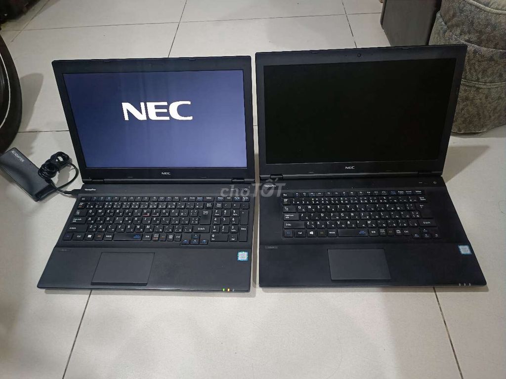 Nec VersaPro i5 7200U 8gb ram ssd 256