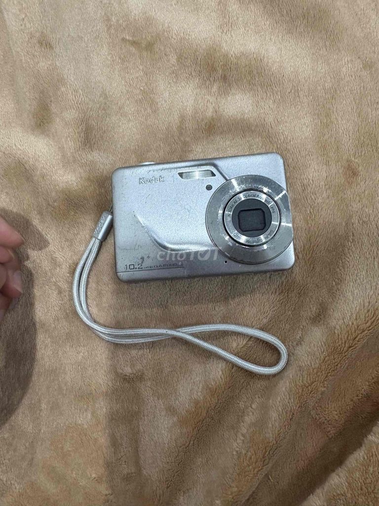 Máy ảnh Digital Kodak C180. Mua bán Máy ảnh, Máy quay tại Quận Cẩm Lệ Đà Nẵng được đăng bởi Huy Can hình 1