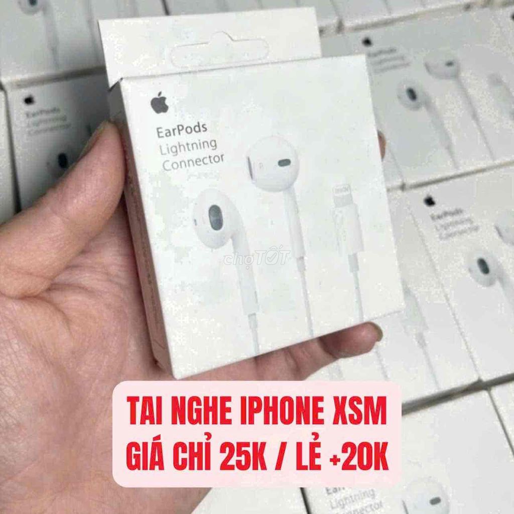 Tai nghe Apple AirPods 3 Hổ Vằn. Mua bán Tivi, Âm thanh tại Quận Hải Châu Đà Nẵng được đăng bởi CHUYÊN SỈ LẺ ĐIỆN THOẠI  hình 1