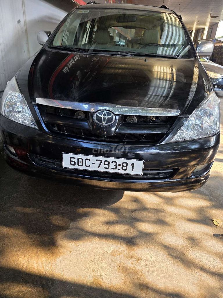 xe 2006 G - 160 km. Mua bán Ô tô tại Thị xã Phú Mỹ Bà Rịa - Vũng Tàu được đăng bởi đình huyên hình 3