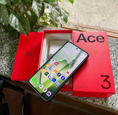 ACE 3V fullbox máy đẹp keng 99% Pin còn 100%. Mua bán Điện thoại tại Thành phố Thuận An Bình Dương được đăng bởi Triệu Vân