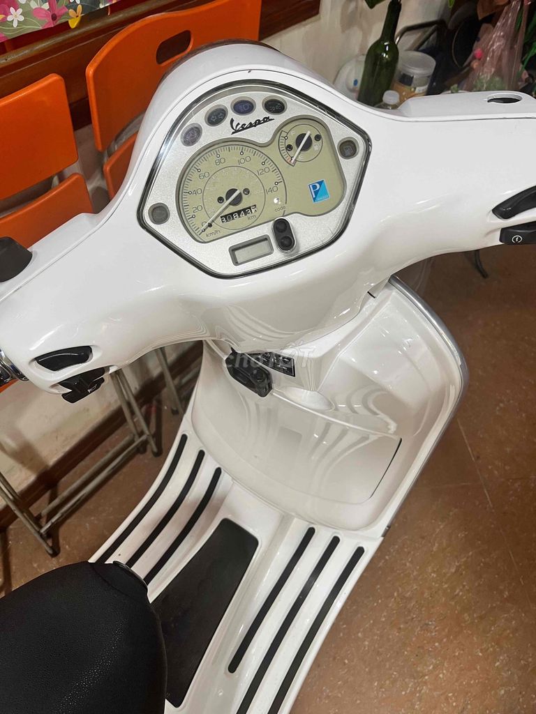 thanh lý xe chất lượng như mới. Mua bán Xe máy tại Quận Hoàng Mai Hà Nội được đăng bởi Quang Gà Sport hình 3