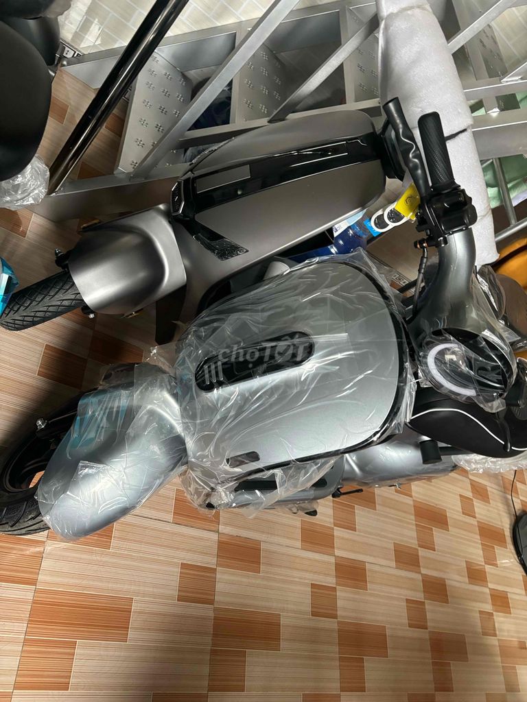 xe điện. Mua bán Xe điện tại Huyện Châu Thành Bến Tre được đăng bởi Long Nghiêm hình 3