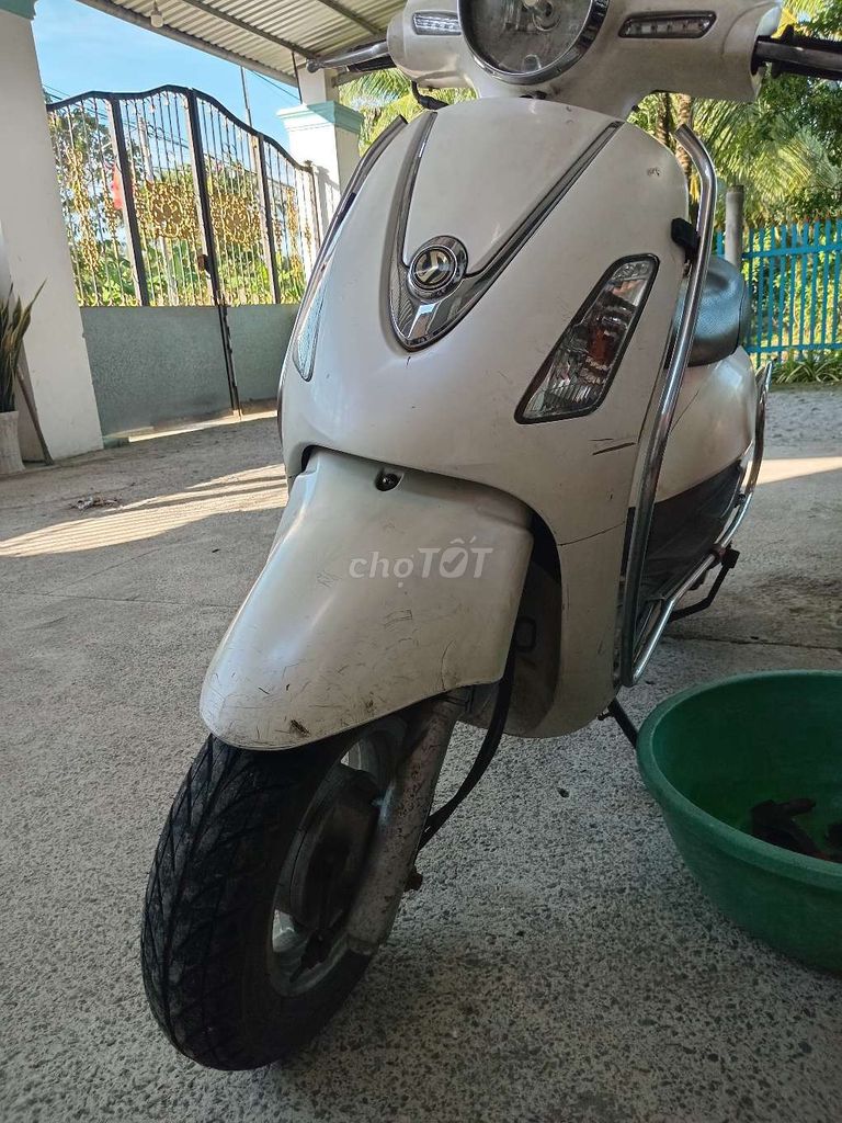 Xe mơi ken.máy êm. Mua bán Xe máy tại Huyện Tam Bình Vĩnh Long được đăng bởi Nguyễn Hồng Thái hình 1