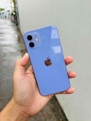 Giảm 500k: iPhone 12 64G Quốc tế. Mua bán Điện thoại tại Quận Ninh Kiều Cần Thơ được đăng bởi Nhựt Táo