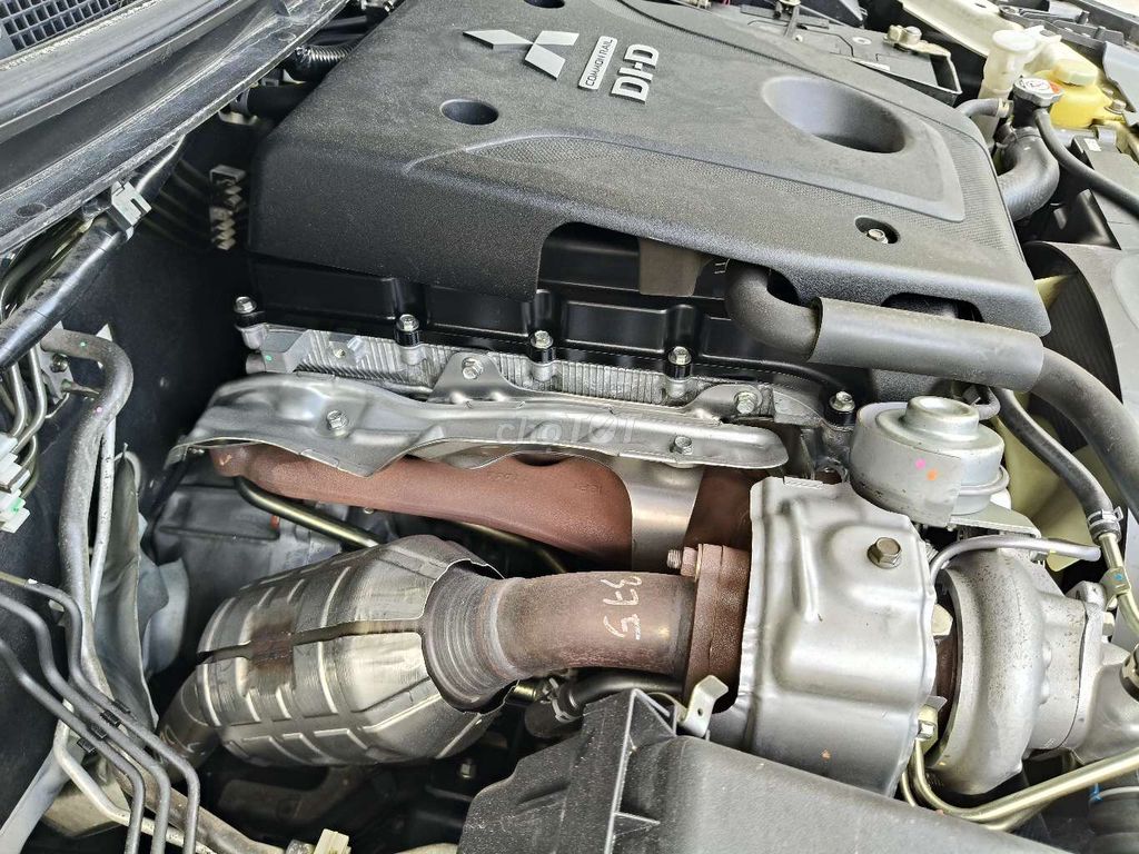 Triton GLS mivec athletes số tự động 1 cầu 2021. Mua bán Ô tô tại Huyện Thanh Trì Hà Nội được đăng bởi Chuyên mua bán xe Bán Tải Lướt  hình 19