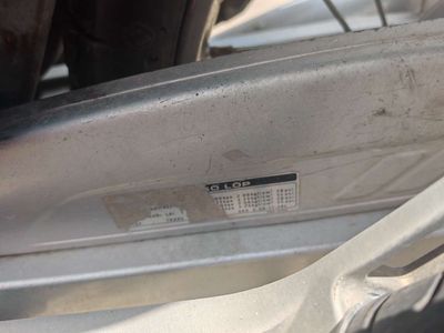 Wave anpha đời 2002 máy đen. Mua bán Xe máy tại Quận Tây Hồ Hà Nội được đăng bởi Quoc Anh Luong