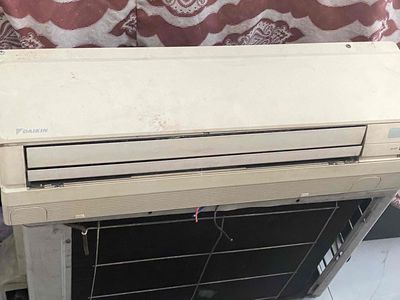 Máy lạnh daikin tiết kiệm điện cho ai cần. Mua bán Máy lạnh, điều hoà tại Quận Bình Tân Tp Hồ Chí Minh được đăng bởi Nguyen Dung