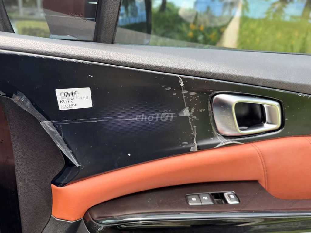 KIA CARNIVAL 2.2D signature 7S - 15000 km. Mua bán Ô tô tại Thành phố Thủ Đức Tp Hồ Chí Minh được đăng bởi Ms Hiệp  hình 12