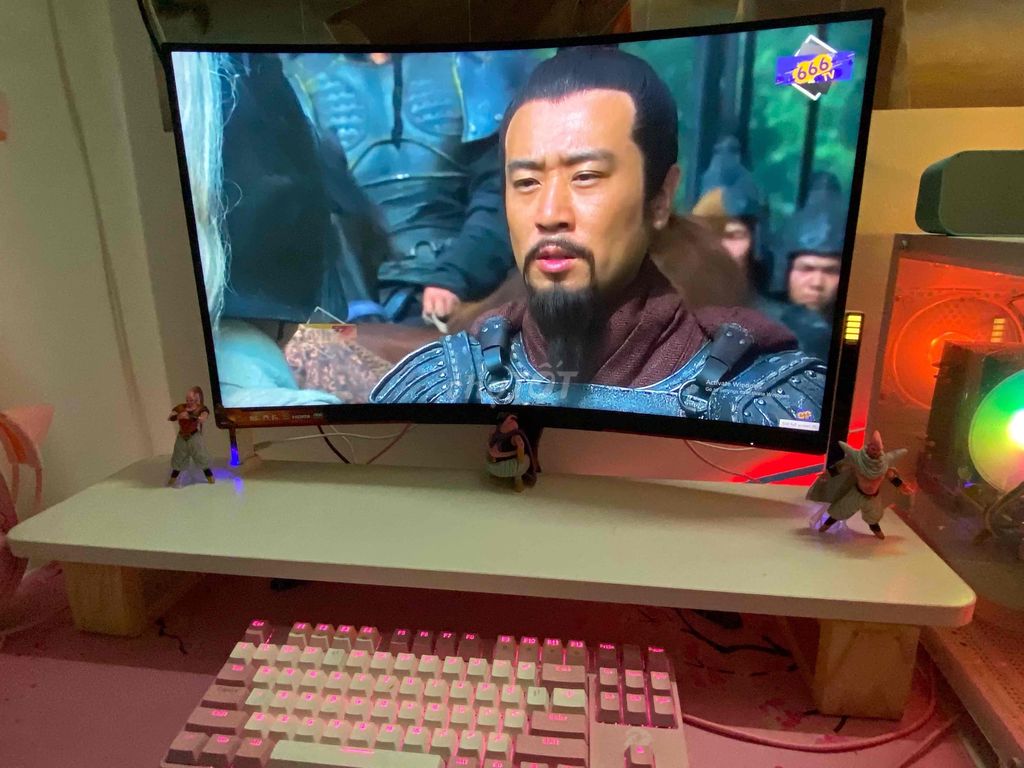 Pc giả lập đồ hoạ