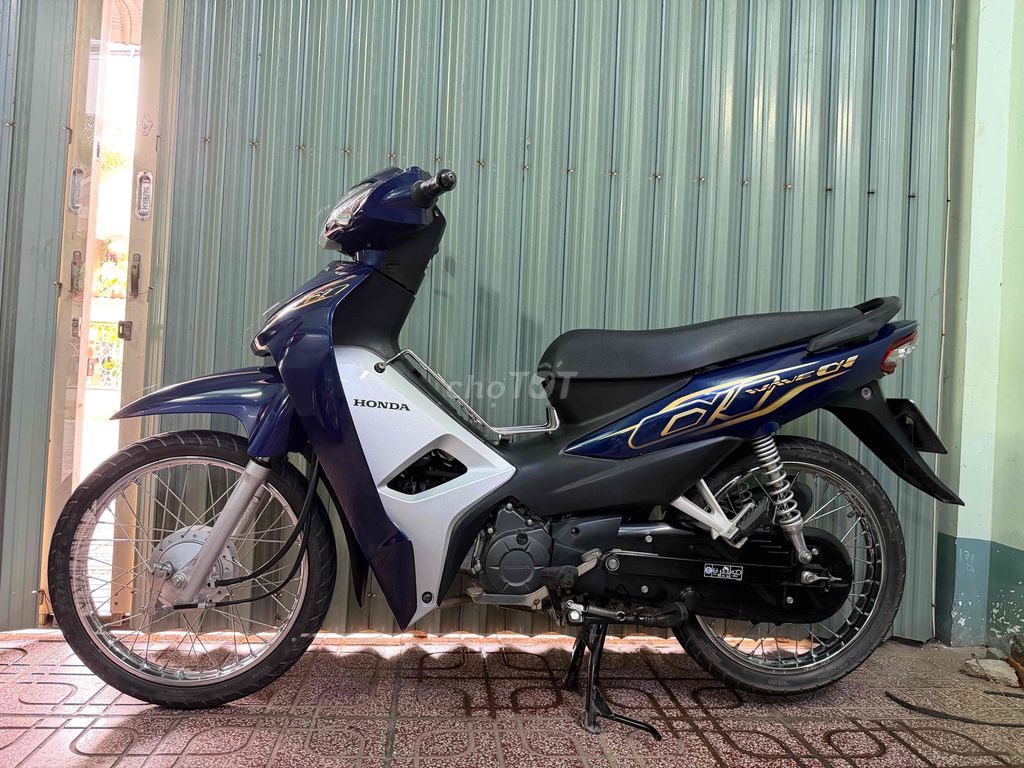 Wave alpha 2021. Mua bán Xe máy tại Thành phố Tây Ninh Tây Ninh được đăng bởi Thành Đạt hình 2