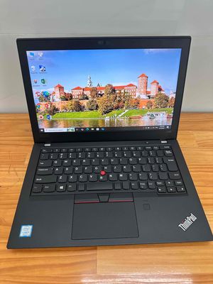 Lenovo Thinkpad X280 core i5 8gb ssd 256gb nhẹ. Mua bán Laptop tại Thành phố Vĩnh Long Vĩnh Long được đăng bởi Doãn Duy laptop store 