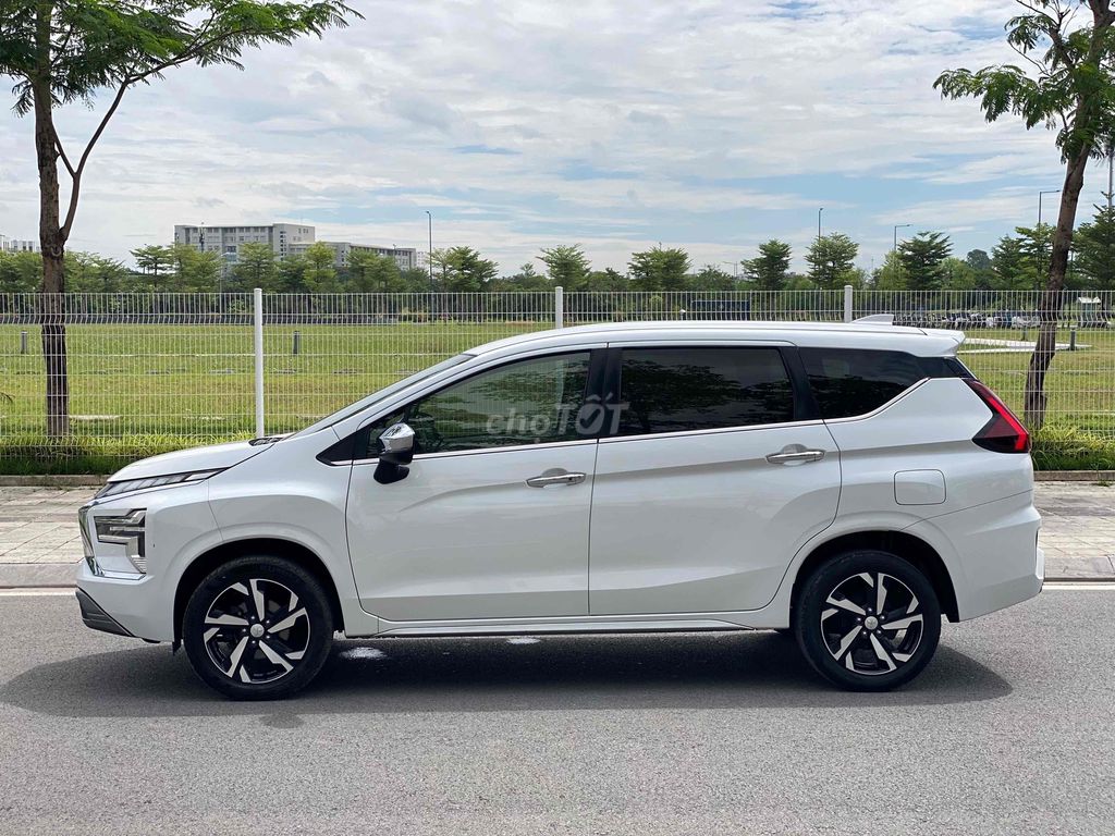 Mitsubishi Xpander 2022 AT Premium. Mua bán Ô tô tại Quận Thanh Xuân Hà Nội được đăng bởi Thanh KIA Oto cũ HN hình 5