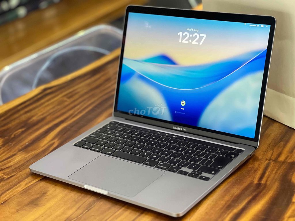 ✅MACBOOK PRO M2 RAM 16GB, SSD 512GB ĐẸP LẮM Ạ !. Mua bán Laptop tại Quận Hải Châu Đà Nẵng được đăng bởi Việt Lê hình 1