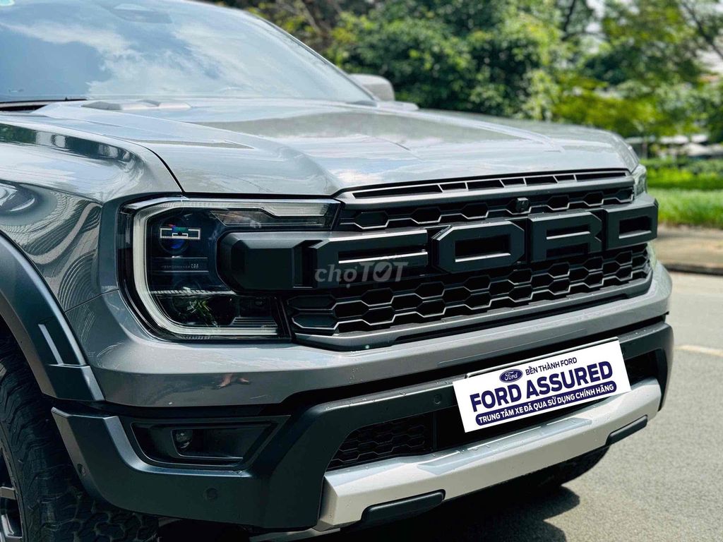 Raptor Lướt - Vay Full - Bảo Hành Hãng. Mua bán Ô tô tại Quận Tân Phú Tp Hồ Chí Minh được đăng bởi Trường Nguyễn hình 7