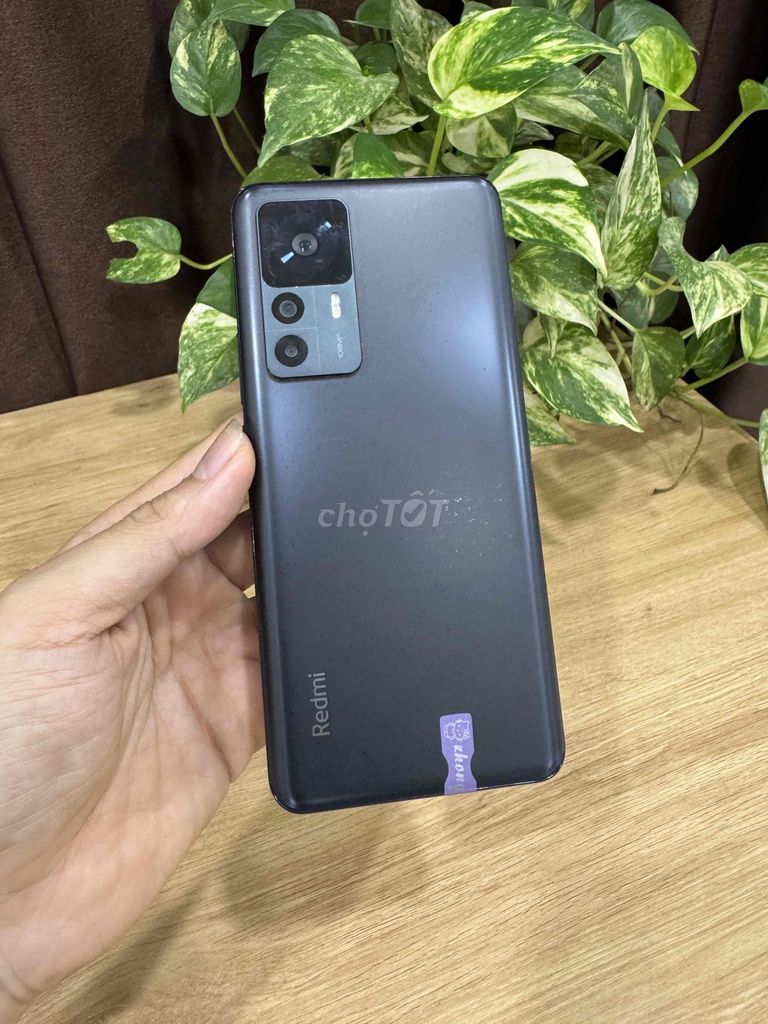 Redmi K50 Ultra 12GB/256GB CÓ COD - GÓP. Mua bán Điện thoại tại Quận Hoàng Mai Hà Nội được đăng bởi Gia Vinh hình 1