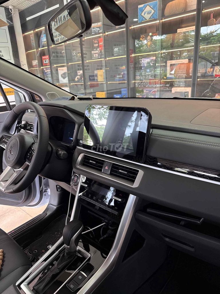 Thanh lý màn zin  Xpander 2026. Mua bán Phụ tùng xe tại Quận Bắc Từ Liêm Hà Nội được đăng bởi minhtai hình 3