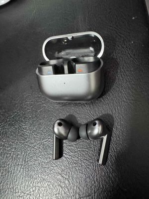 tai nghe buds 3 pro chống ồn, bass siêu hay. Mua bán Tivi, Âm thanh tại Thành phố Buôn Ma Thuột Đắk Lắk được đăng bởi ĐỒ CHƠI CÔNG NGHỆ