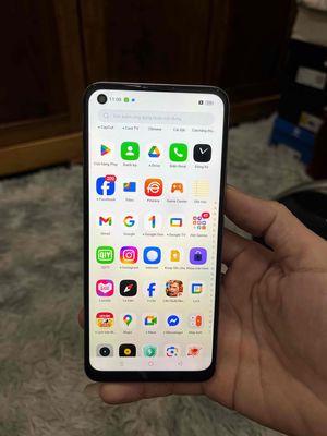 Realme 8 Ram 8/128 máy đẹp. Mua bán null tại Quận Ninh Kiều Cần Thơ được đăng bởi Điện Thoại Cỏ Cần Thơ 