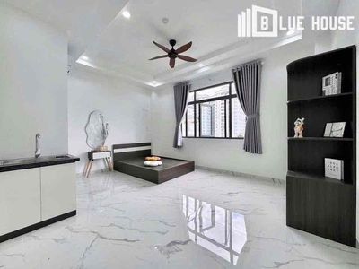 Phòng trọ 35 m² · Đường Thoại Ngọc Hầu