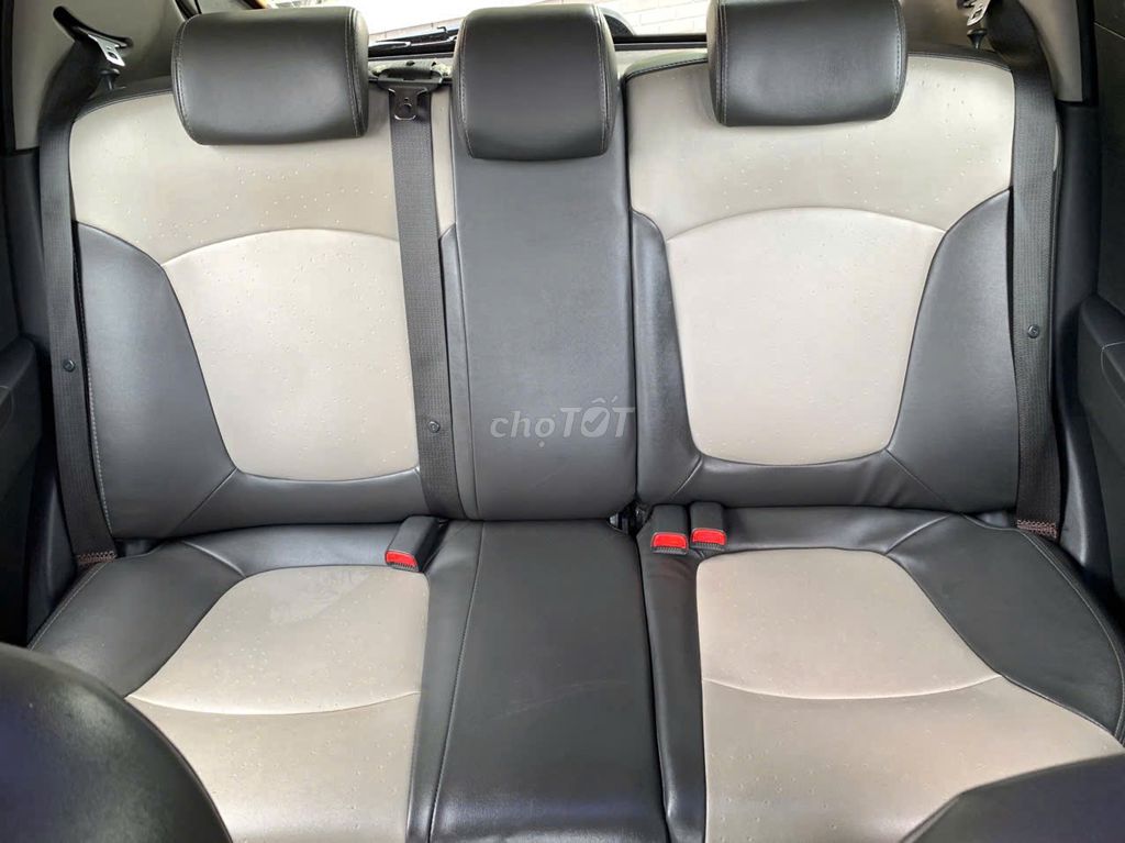 Chevrolet Spark 2013 LT1.2 MT - 105000km giá 113tr. Mua bán Ô tô tại Quận Ba Đình Hà Nội được đăng bởi Mr Cung hình 10