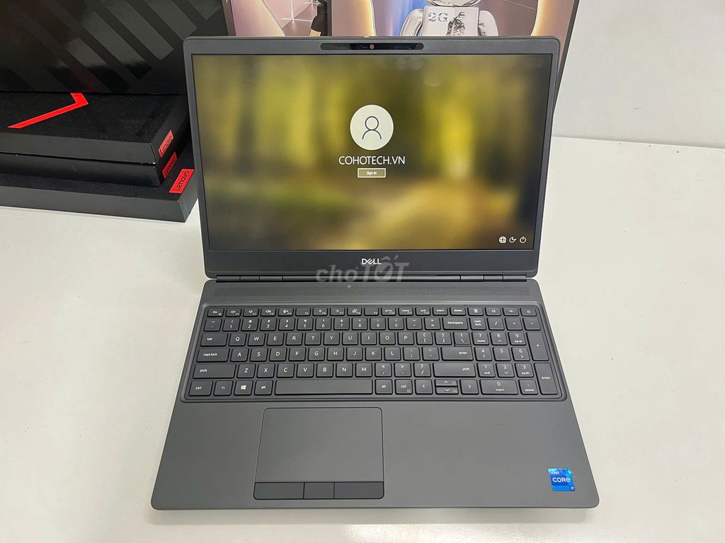 Dell Precision 7560 i7-11850H Quadro T1200 4GB FHD. Mua bán Laptop tại Quận 3 Tp Hồ Chí Minh được đăng bởi Đình Toàn hình 1
