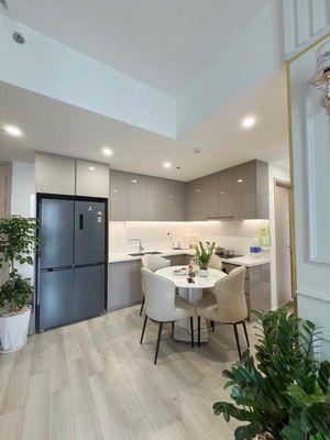 Rent · 1 bd · 50 м² · Thành phố Thủ Đức, ул. Nguyễn Xiển