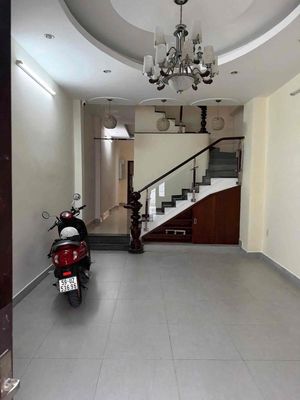 CHO THUÊ NHÀ 1/ LÊ TRỌNG TẤN - 4x20 - 1 TRỆT 1 LẦU - 3PN - FULL NT