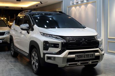 Mitsubishi Xpander Cross 2024 - 59000 km như mới. Mua bán Ô tô tại Huyện Bình Chánh Tp Hồ Chí Minh được đăng bởi Lê Nguyên