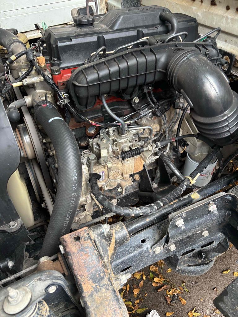 cần bán xe Kia k190 2016 cực rin thùng lửng inox. Mua bán Xe tải, xe ben tại Thành phố Thuận An Bình Dương được đăng bởi Tuấn Phát hình 3