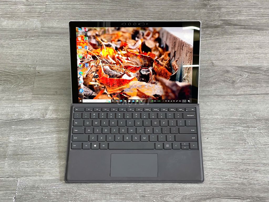 Microsoft Surface Pro i7-7660U/ 8G/ 256G /14" 2.7K