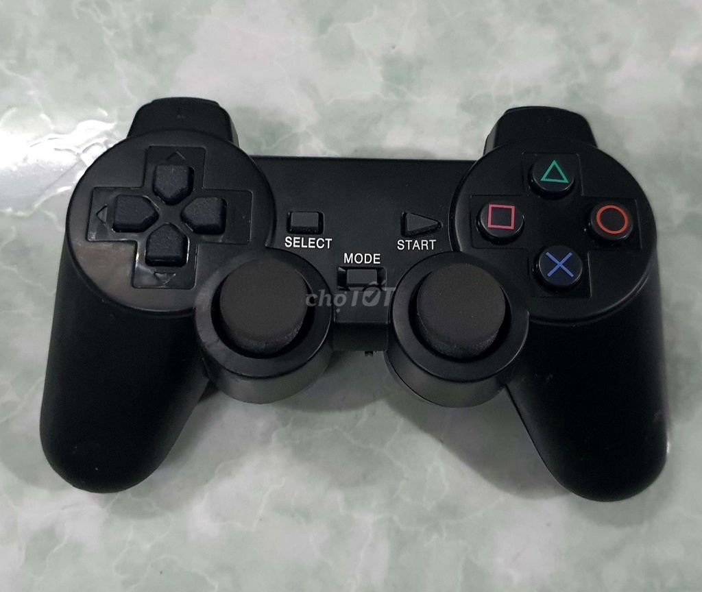 Tay cầm game bluetooth