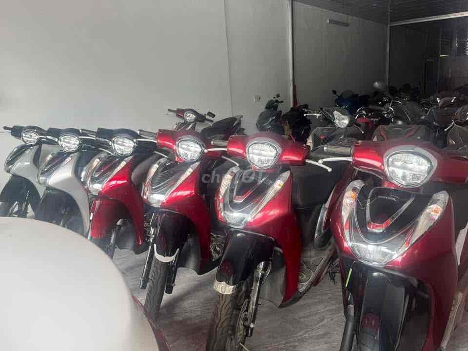 Cần bán. Mua bán Xe máy tại Huyện An Dương Hải Phòng được đăng bởi Cửa Hàng xe máy khang Chi hình 6